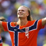 So Long, Erling Haaland