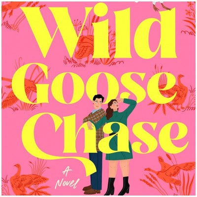 The Romance Books You Should Read This Summer