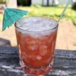 Mourn the Obliteration of Endangered Species with a Tropical Jungle Bird Cocktail