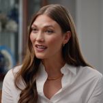 Karlie Kloss Would Like to Clarify Her Politics