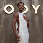 Everyone Who Said Lupita Nyong’o Can’t Play Helen of Troy Can Shut the F*ck Up Now