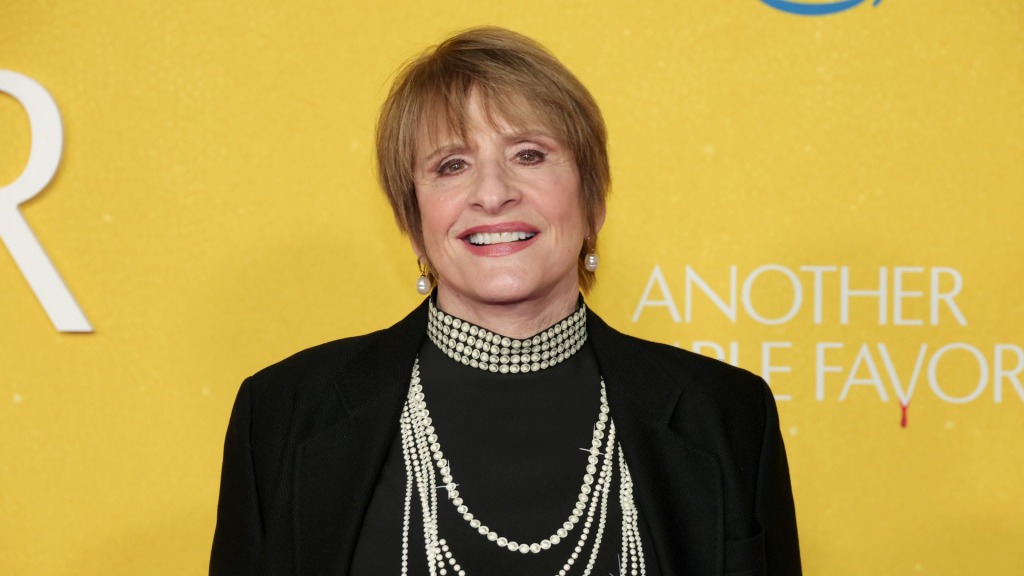 The Best Quotes From Patti Lupone's Gay Cruise Statement to Cross-Stitch on a Throw Pillow
