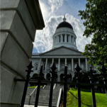 There Are Several Good Options for the Next Maine Senator Besides the Two Current Nominees