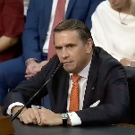 Todd Blanche Vows to Be the Anti-Abortion AG the GOP Wants Him to Be