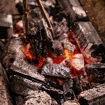 Disney-Pixar Characters I Dream of Grilling