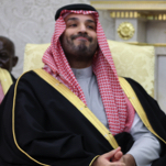 Trump Bombed Iran Over Uranium, but His Saudi Besties Get to Make Their Own