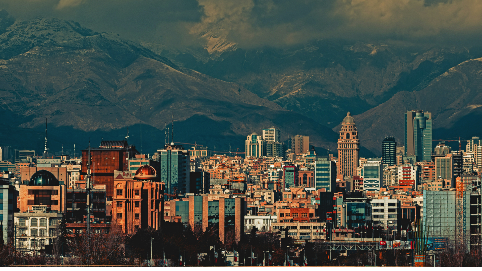 Will Trump Bomb Iran Again?