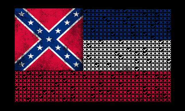 How the Battle For Mississippi Went South