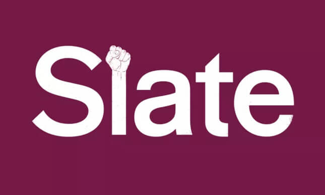Slate Staffers Accuse Bosses of New Union-Busting Effort