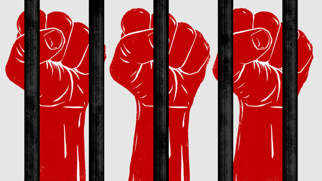 America's Prisoners Are Striking for Their Lives