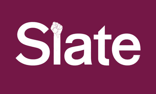 Slate's Biggest Enemies Are Donald Trump and Its Staff Trying to Unionize 