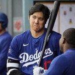 Shohei Ohtani and the Consequences of Sports Gambling Ubiquity