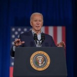 Should You Vote for Joe Biden?