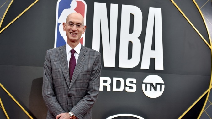 NBA’s Chickens Come Home to Roost as They Issue First Lifetime Ban for Gambling in 70 Years