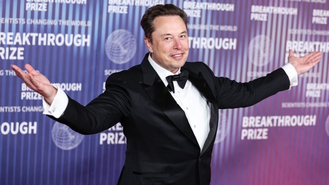 Serial Liar Elon Musk Promises “More Affordable” New Models Amidst Tesla’s Falling Profits