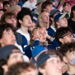 Remembering a Play: Boston Has the Toronto Maple Leafs Trapped in Hell