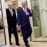 Benjamin Netanyahu Proved Joe Biden a Liar