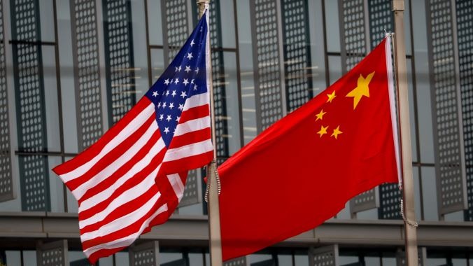 America’s New Cold War with China