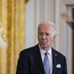 Is the Biden Campaign in Touch With Reality?