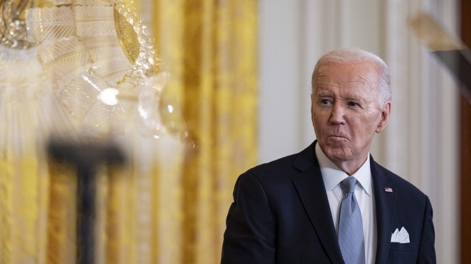 Is the Biden Campaign in Touch With Reality?
