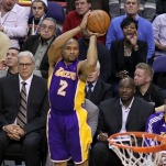 Remembering a Play: Derek Fisher and the Closest Buzzer Beater Ever
