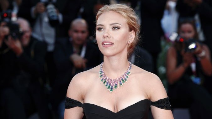 Scarlett Johansson Exposes OpenAI’s Rotten Business