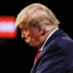 Trump Agrees to Debate Biden Twice, God Help Us All