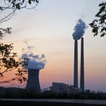 ‘Abandoned’ Is the Natural State of Major Carbon Capture Projects
