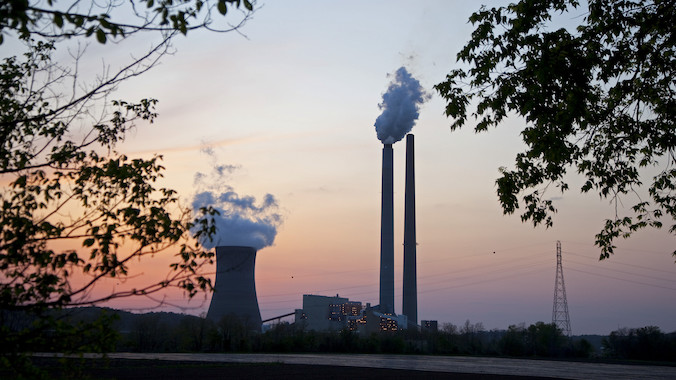 ‘Abandoned’ Is the Natural State of Major Carbon Capture Projects