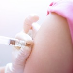 U.K. Study on Cervical Cancer Confirms: Vaccines Are Incredible