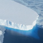 Antarctic 'Doomsday' Glacier Isn't Looking So Good