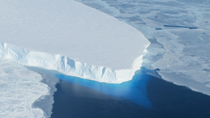 Antarctic ‘Doomsday’ Glacier Isn’t Looking So Good