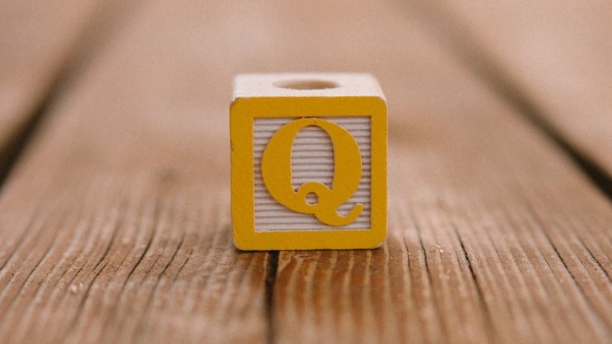 QAnon Is Dead. What Replaced It Is Worse
