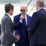 Wall Street Journal Publishes Sleazy Hit Piece on Biden’s Age