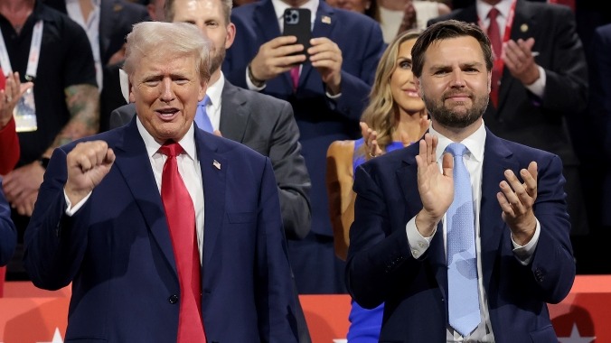 J.D. Vance and the MAGA Foreign Policy