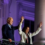 Kamala Harris Might Be Better for the Left than Joe Biden