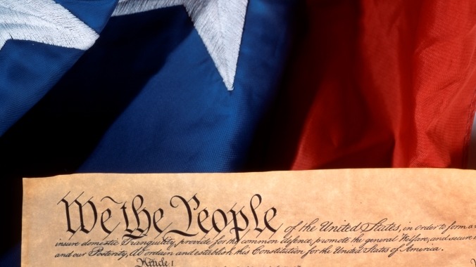 It’s Time to Reimagine the Constitutional Order