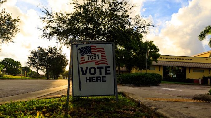 A Climate Action Proposal: Hold the Presidential Election in August