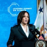 What Would a Harris Presidency Mean for Climate Progress?