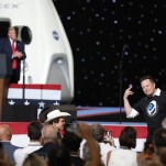 Elon Musk and Donald Trump Need Each Other