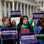 New Fox News Poll Indicates Arizona and Nevada Abortion-Rights Ballot Measures Are Really Popular