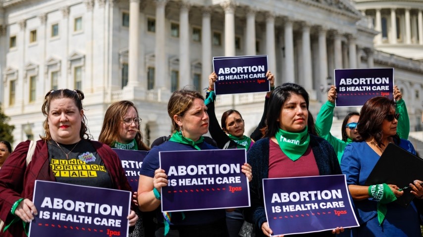 New Fox News Poll Indicates Arizona and Nevada Abortion-Rights Ballot Measures Are Really Popular