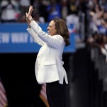 Understanding Kamala Harris’s Cynicism