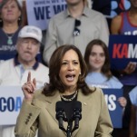 Kamala Harris’ Campaign Is Consciously Spreading Fake News