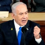 Netanyahu Does Not Want Peace