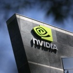 Happy Nvidia Day, Where One Company Tells Us Whether America’s Economy Is Good or Bad