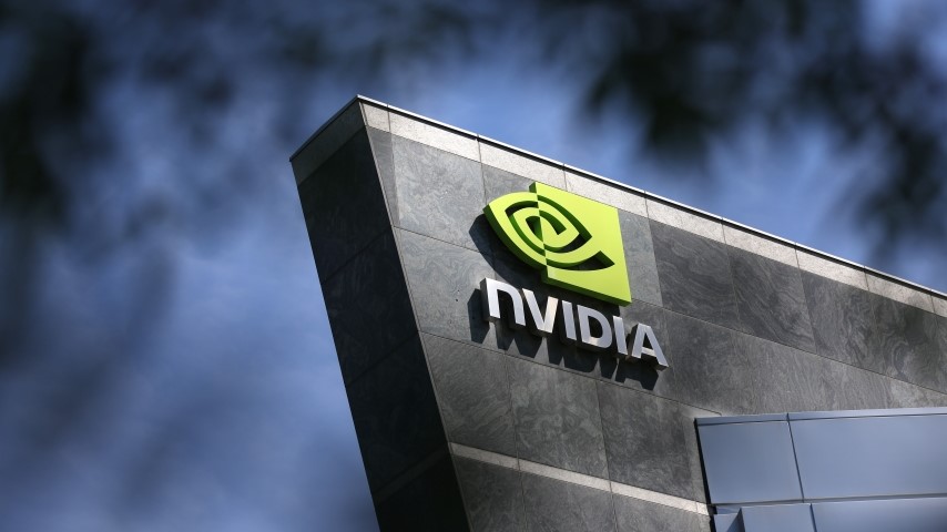 Happy Nvidia Day, Where One Company Tells Us Whether America’s Economy Is Good or Bad