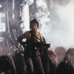 Sci-Fi Roundball Rock: Could Ripley Beat Snake Plissken One-On-One?