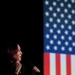 America's Tradition of White Supremacy Fuels Trump's Attacks on Kamala Harris