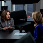 CNN Must Know Harris's Position on Fracking, Does Not Care What Fracking Is